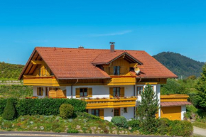 Ferienwohnungen im Landhaus Steibis Allgäu, Bayern
